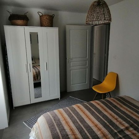 Le Chai De Saint-Pierre Экстерьер фото